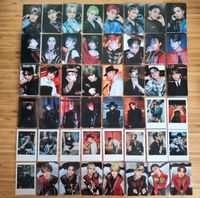 ATEEZ Will Platform Digipack Seonghwa Hongjoong San Mingi Berlin - Spandau Vorschau