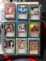 Naruto Card Game und Ninja Rank karten - 2002 Baden-Württemberg - Gechingen Vorschau