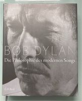 Bob Dylan - Die Philosophie des modernen Songs Schleswig-Holstein - Fleckeby Vorschau