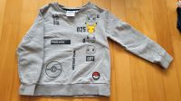 Pokemon Sweatshirt Vertbaudet Gr 110/116 Essen - Bredeney Vorschau