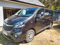 Opel Vivaro Brandenburg - Frankfurt (Oder) Vorschau