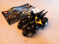 Lego 76118 Batman Niedersachsen - Uslar Vorschau