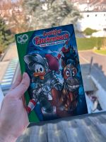 Rewe sammel Edition Comics 50 Jahre Disney lustiges Taschenbuch Nordrhein-Westfalen - Krefeld Vorschau