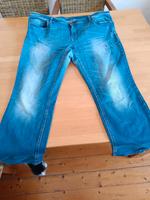 Jeans Gr. 48 Rheinland-Pfalz - Zweibrücken Vorschau