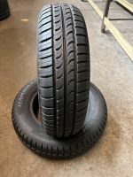 2x 175/70R13 Hankook optimo K715 DOT 1117 für nur 50€ Nordrhein-Westfalen - Siegen Vorschau