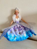 Barbie Dreamtopia Schneezauber Prinzessin Essen - Steele Vorschau