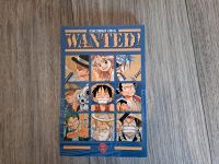 Wanted  / Manga von Eiichiro Oda Niedersachsen - Loxstedt Vorschau