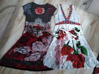 tolle Desigual Kleider, Gr. M 38/40, top Zustand Bayern - Fürth Vorschau