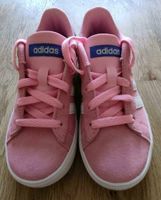 Schuhe Halbschuhe Sneaker von Adidas in rosa (Größe 30) Dortmund - Lütgendortmund Vorschau