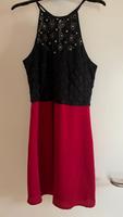 Even&Odd Party Kleid. Neu und ungetragen. Schwarz-rot Bayern - Weilheim Vorschau