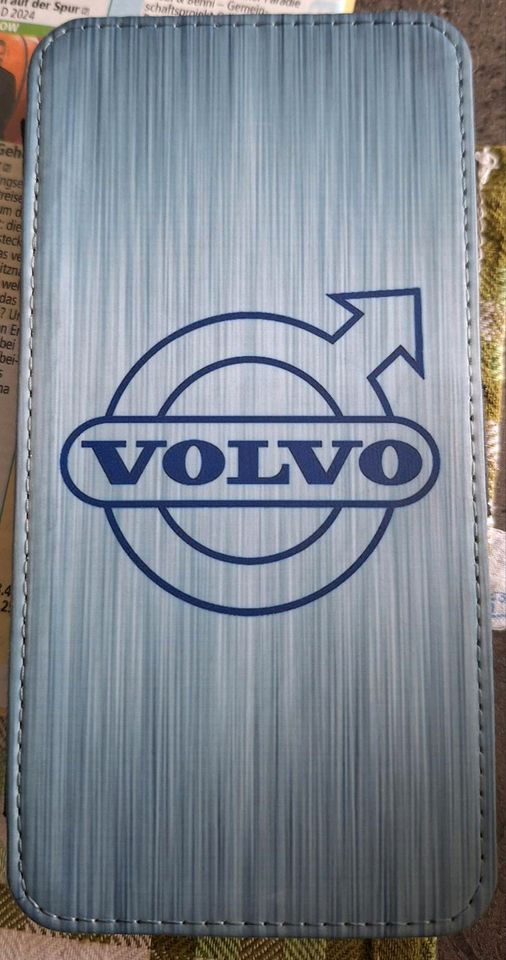Handyhülle im Volvo Design für Galaxy A54 5G in Bremen