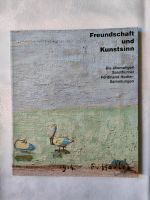 Freundschaft und Kunstsinn, Sammlungen Frankfurt am Main - Ostend Vorschau