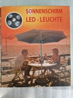 Sonnenschirm LED-Leuchte Sachsen - Pockau Vorschau