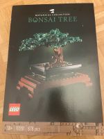 LEGO Bonsai Baum - Botanical Collection (NEU) Hamburg-Mitte - Hamburg Altstadt Vorschau