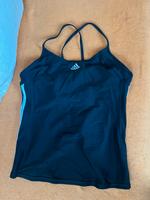 Sport Top von Adidas Größe 46 Berlin - Spandau Vorschau