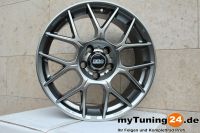 18" BBS XR Felgen - VW Bus T5, T6 mit ABE (Winterfest!) Baden-Württemberg - Heidenheim an der Brenz Vorschau