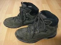 Jack Wolfskin Stiefel TexaPore Gr. 39,5 Kiel - Suchsdorf Vorschau