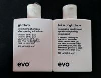 EVO Bride of Gluttony Volumising Conditioner / Shampoo NEU Hessen - Dietzenbach Vorschau