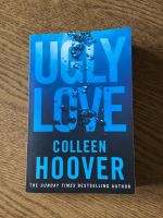 Ugly Love, Colleen Hoover TOP Zustand Niedersachsen - Osnabrück Vorschau