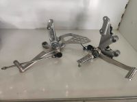 Original Fassrastenanlage GSXR 750 Nordrhein-Westfalen - Rhede Vorschau