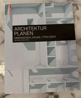 Architektur planen Dimensionen, Räume, Typologien Baden-Württemberg - Mannheim Vorschau