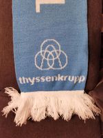 *** Fan-Schal THYSSENKRUPP vom Rennrodeln neuwertig *** Thüringen - Zella-Mehlis Vorschau