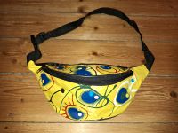 Vintage Bauchtasche Gürteltasche Hip Bag 90s 90er Fannypack Baden-Württemberg - Mannheim Vorschau