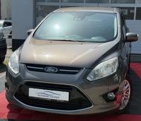 Ford Grand C-Max Grand C-MAX Titanium Baden-Württemberg - Vöhringen Vorschau