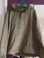 Brandit 5xl/xxxxxl light Camouflage Windbreaker/Herren Nordwestmecklenburg - Landkreis - Selmsdorf Vorschau