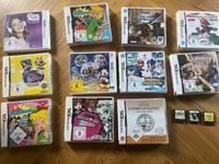 Nintendo DS Spielesammlung Berlin - Spandau Vorschau