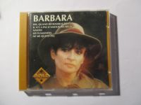 Barbara CD Chanson Rheinland-Pfalz - Neustadt an der Weinstraße Vorschau