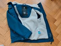 ragwear Jacke, blau, Winter/ Herbst, M Mecklenburg-Vorpommern - Greifswald Vorschau