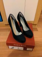 Damen Pumps High Heels in 38 von Marco Tozzi Nordrhein-Westfalen - Schalksmühle Vorschau