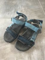 Jack Wolfskin Sandalen Gr. 28 Hessen - Mörlenbach Vorschau