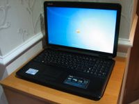 Asus Laptop, 15,6", SSD, HDD, Webcam, WLAN, Kartenleser... Sachsen - Arnsdorf Vorschau