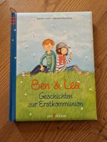 Kinder Buch Kommunion Ben & Lea Bayern - Türkheim Vorschau