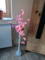 Vase mit oder ohne Blume von Bodenmais Sachsen - Mehltheuer Vogtl Vorschau