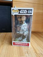 Funko Pop Chewbacca with AT-ST Star Wars Baden-Württemberg - Ebersbach an der Fils Vorschau