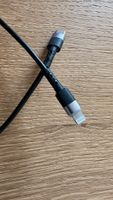 Ladekabel USB C auf Lightning Nordrhein-Westfalen - Castrop-Rauxel Vorschau