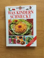 Kochbuch „ Was Kindern schmeckt „ NEU Hessen - Mühltal  Vorschau