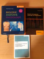 Pflege Heute „Biologie, Anatomie, Physiologie“ usw. Duisburg - Walsum Vorschau