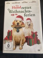 DVD - Ein Hund rettet die Weihnachtsferien Niedersachsen - Osterholz-Scharmbeck Vorschau