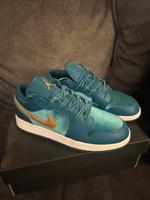 Nike Air Jordan LOW 38.5 neu Berlin - Köpenick Vorschau