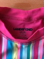 Land’s End Mädchen Bikini - 3 Teiler Gr.98/104 Neuwertig! Hessen - Nidderau Vorschau