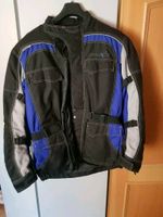 Biete hier eine Motorradjacke in der Größe XL an! Bayern - Bad Windsheim Vorschau