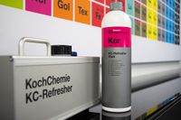 Koch Chemie KC Refresher Ozon Behandlung Gegen Geruch Wuppertal - Oberbarmen Vorschau