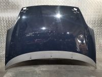 Fiat Punto 199 Motorhaube Haube Blau 475 Nordrhein-Westfalen - Gelsenkirchen Vorschau