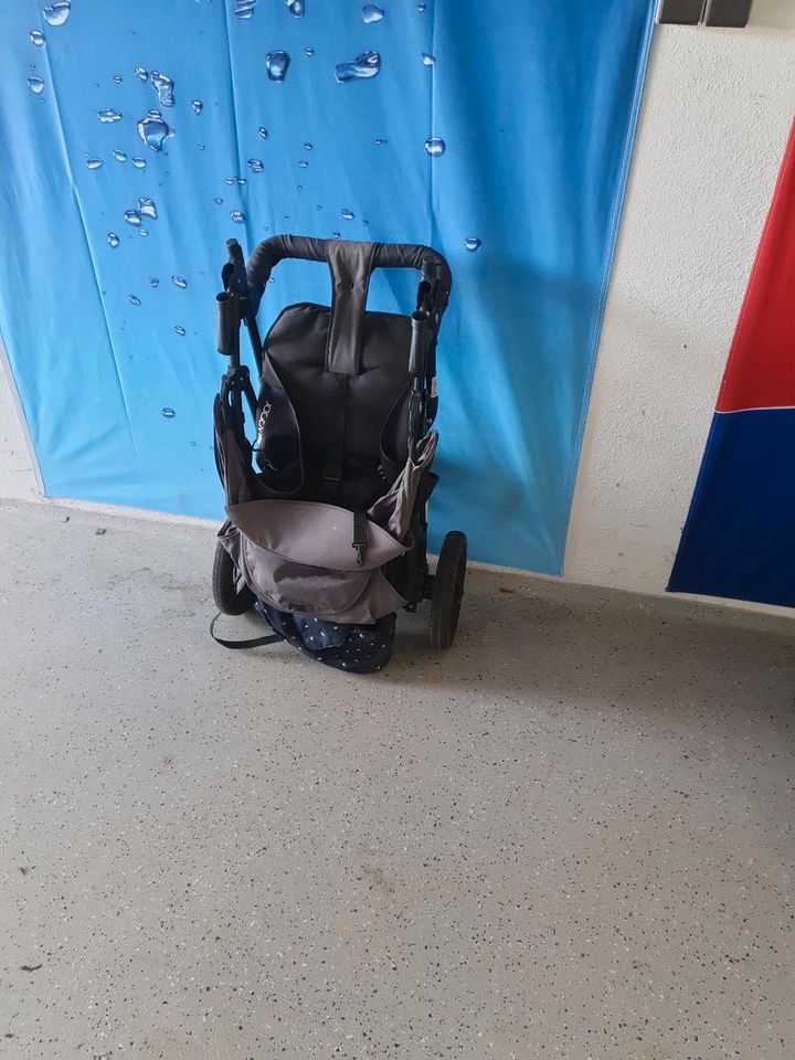 Kinderwagen  Jogger in Pfaffen-Schwabenheim