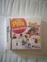 Nintendo DS Tierpension Pony Petz Katzenbaby Schleswig-Holstein - Gnutz Vorschau