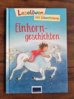 Leselöwen 2. Klasse Einhorngeschichten Bayern - Ebermannstadt Vorschau